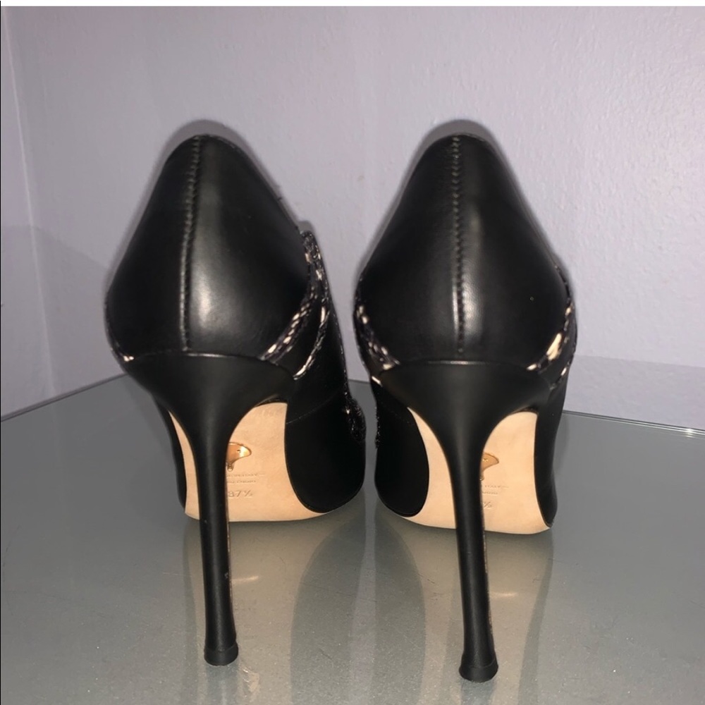 Chelsea Paris Heels - Picture 2 of 8